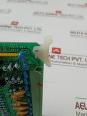 Daniel 4-6000-036 Printed Circuit Board Rev A 3-6000-036 94V-0