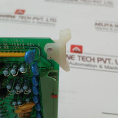 Daniel 4-6000-036 Printed Circuit Board Rev A 3-6000-036 94V-0