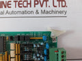 Daniel 4-6000-036 Printed Circuit Board Rev A 3-6000-049 94V-0