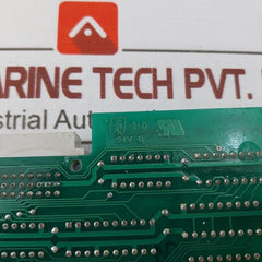 Daniel 4-6000-036 Printed Circuit Board Rev A 3-6000-049 94V-0