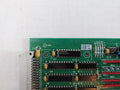 Daniel 4-6000-040 4-channel Meter Pulse Board 0303074 3-6000-042 Rev.B