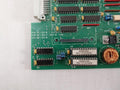 Daniel 4-6000-040 4-channel Meter Pulse Board 0303074 3-6000-042 Rev.B