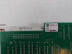 Daniel 4-6000-040 4-channel Meter Pulse Board 0303074 3-6000-042 Rev.B