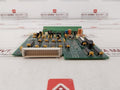 Daniel 4-6000-040 4-channel Meter Pulse Board 94V-0 Rev.B 3-6000-042