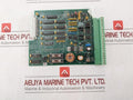Daniel 4-6000-040 4-channel Meter Pulse Board Rev.B 94V-0 002107.08