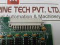 Daniel 4-6000-040 4-channel Meter Pulse Board Rev B 8-6000-005 Pca Ce-15516
