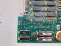 DANIEL 4-6000-040 4-Channel Meter Pulse Board Rev B 8-6000-005 PCA