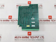 DANIEL 4-6000-040 4-Channel Meter Pulse Board Rev B 8-6000-005 PCA
