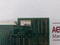 Daniel 4-6000-040 4-Channel Meter Pulse Board SCH BE-15518 94V-0 3-6000-042