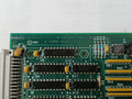 Daniel 4-6000-040 Channel Meter Pulse Board 94V Rev. B