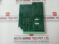 Daniel 4-6000-040 Channel Meter Pulse Board 94V Rev. B