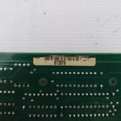 Daniel 4-6000-040 Channel Meter Pulse Board Sch Be-15518 Rev.B/D/C