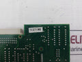 Daniel 4-6000-040 Channel Meter Pulse Board Sch Be-15518 Rev.B/D/C