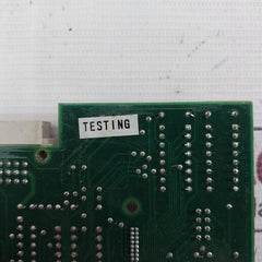 Daniel 4-6000-040 Channel Meter Pulse Board Sch Be-15518 Rev.B/D/C