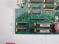 Daniel 4-6000-040 Channel Meter Pulse Board Sch Be-15518 Rev.B/D/C
