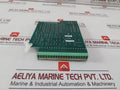 Daniel 4-6000-040 Channel Meter Pulse Pc Board 94V-0 Rev.B 5-0C