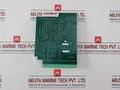 Daniel 4-6000-040 Channel Meter Pulse Pc Board 94V-0 Rev.B 5-0C