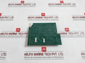 Daniel 4-6000-040 Printed Circuit Board Pca Ce-15516 Rev: B 003106-07