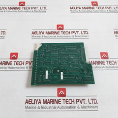 Daniel 4-6000-040 Printed Circuit Board Pca Ce-15516 Rev: B 003106-07