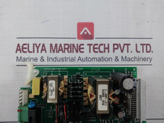 Daniel 4-6000-111 Printed Circuit Board 110-125Vac Rev C
