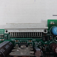 Daniel 4-6000-111 Printed Circuit Board 110-125Vac Rev C