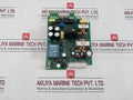 Daniel 4-6000-111 Printed Circuit Board 94V-0 Rev. C
