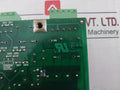 Daniel 4-6000-111 Printed Circuit Board 94V-0 Rev. C
