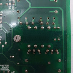Daniel 4-6000-111 Printed Circuit Board 94V-0 Rev. C