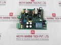 Daniel 4-6000-111 Printed Circuit Board 94V-0 Rev. C