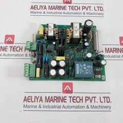 Daniel 4-6000-111 Printed Circuit Board 94V-0 Rev. C