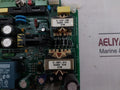 Daniel 4-6000-111 Printed Circuit Board 94V-0 Rev. C