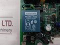 Daniel 4-6000-111 Printed Circuit Board 94V-0 Rev. C