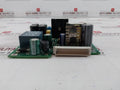Daniel 4-6000-111 Printed Circuit Board 94V-0 Rev. C