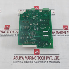 Daniel 4-6000-111 Printed Circuit Board 94V-0 Rev. C