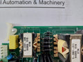 Daniel Danload 6000 Power Supply Printed Circuit Board Rev C 94V-0 Pca De 19764