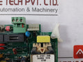 Daniel Danload 6000 Power Supply Printed Circuit Board Rev C 94V-0 Pca De 19764