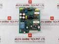 Daniel Danload 6000 Printed Circuit Board Power Supply 110-125Vac