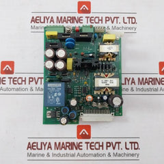 Daniel Danload 6000 Printed Circuit Board Power Supply 110-125Vac