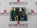 Daniel Danload 6000 Printed Circuit Board Power Supply 110-125Vac