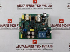 Daniel Danload 6000 Printed Circuit Board Power Supply 110-125Vac