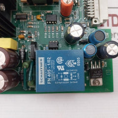 Daniel Danload 6000 Printed Circuit Board Power Supply 110-125Vac