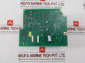 Daniel Danload 6000 Printed Circuit Board Power Supply 110-125Vac
