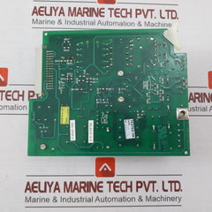 Daniel Danload 6000 Printed Circuit Board Power Supply 110-125Vac