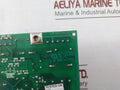 Daniel Danload 6000 Printed Circuit Board Power Supply 110-125Vac