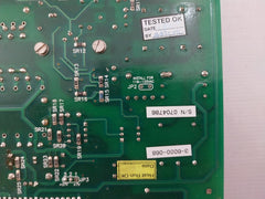 Daniel Danload 6000 Printed Circuit Board Power Supply 110-125Vac