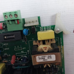 Daniel Danload 6000 Printed Circuit Board Power Supply Pcb 4-6000-111 Rev: C