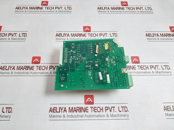 Daniel Danload 6000 Printed Circuit Board Power Supply Pcb 4-6000-111 Rev: C