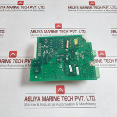 Daniel Danload 6000 Printed Circuit Board Power Supply Pcb 4-6000-111 Rev: C