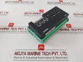 Daniel Ftx-002 Switch Over Unit 9605202