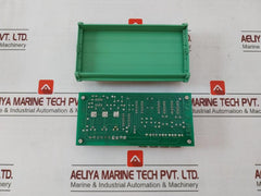Daniel Ftx-002 Switch Over Unit 9605202
